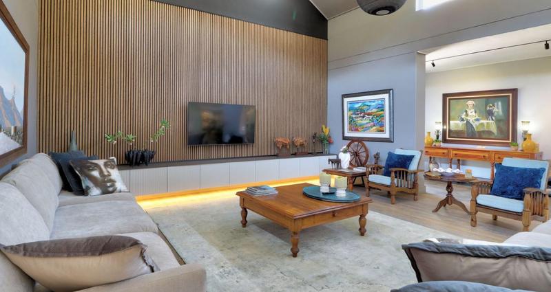 4 Bedroom Property for Sale in Greyton Western Cape